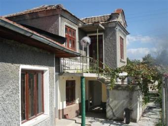 NICE VILLAGE HOUSE Varna
