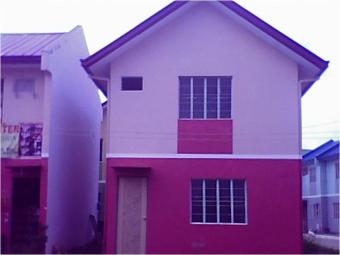 Single Detached Cavite