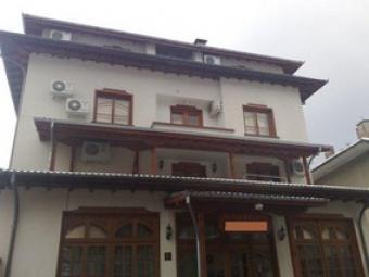 hotel  and tavern `The Spring` Tryavna