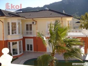 148/Antalya kemer detached villa Antalya