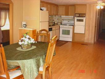 CHEAP $8500 obo 2BED/1 1/2BATH Leesburg