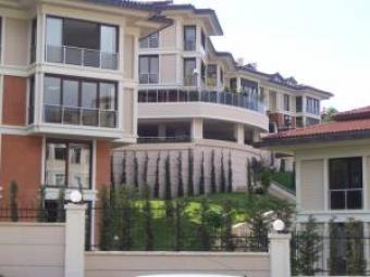 Sea View Villas Istanbul