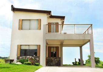 Oakwood B in Carmona Estates Cavite