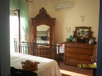 Appartment in Tropea Reggio Calabria