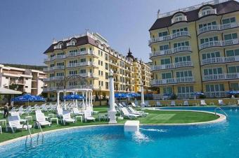Dream Bulgarian Property Sunny Beach