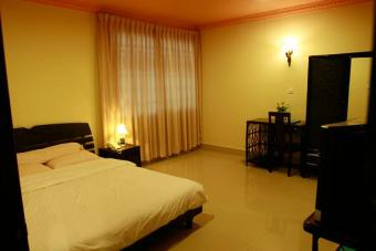 2 Bedrooms-Special Price for IWD Phnom Penh