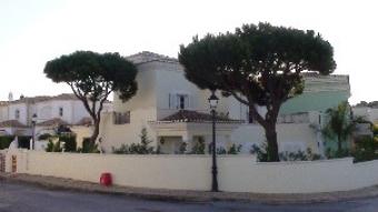 4 Bed Villa - Estrada Vale Lobo Almancil