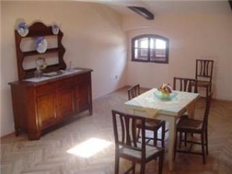 Town centre renovated apartment Porec