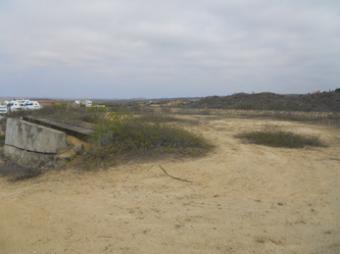 $160,000 Stunning hilltop land Salinas
