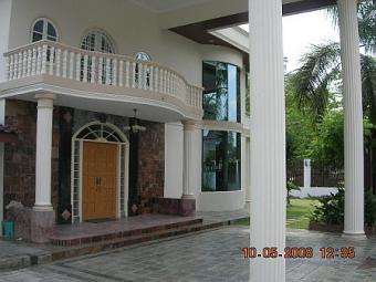Freehold bungalow for sale Tman Yarl Kl