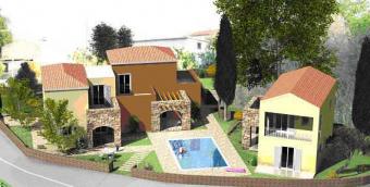 New villas at an amazing price Heraklion