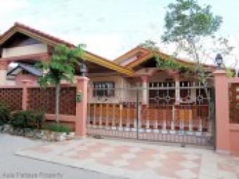 House for sale Pattaya