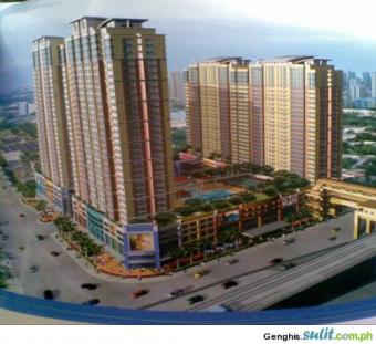 No Downpayment CONDO IN MAKATI Pasong Tamo Magalanes