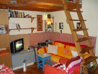 CHEERFUL FLAT FOR YOUNG PEOPLE Budapest