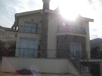 Villas in Kyrenia, Catalkoy Kyrenia