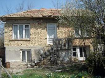 Rural house Bulgaria Varna