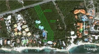 Juan Dolio- Land for Sale Juan Dolio