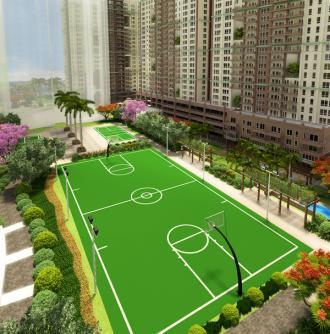 TIVOLI GARDEN RESIDENCES Mandaluyong City