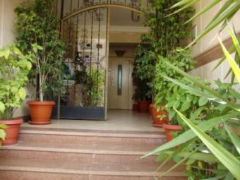 A Luxorious Flat For Rent Cairo