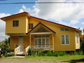 House for Sale at Morne Fortune Morne Fortune