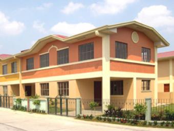  Model in Mary Cris Homes Imus