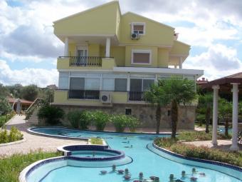 Luxury Villa Urla-İzmir