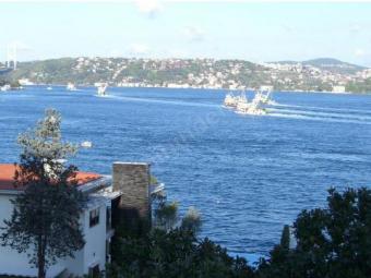 Superb mountain & sea view villa Bebek