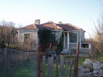 House 40km from Varna Varna