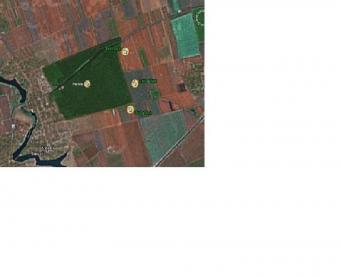 PLOT FOR SALE IN SINESTI ROMANIA Sinesti