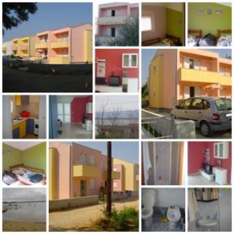 zadar-privlaka Zadar