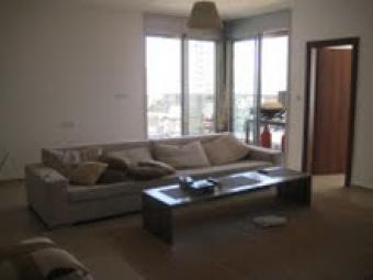 5 rooms flat Netanya