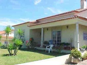 Villa in Aljubarrota Silver Coast