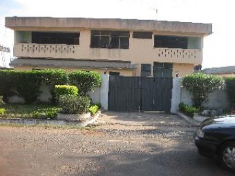 6 bed rooms house for sale Accra Labadi