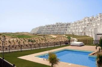 only �79k and 100% mortgage !!! Murcia