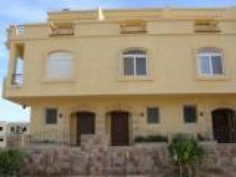 Townhouse for sale Hurghada