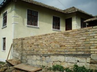 Property renovation Ruse