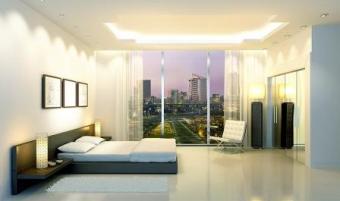 5* studio  apartments Dubai