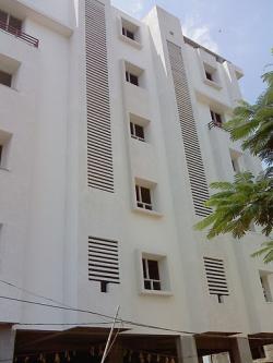 Super DLX 2BHK 1285 SQFT Nellore Nellore