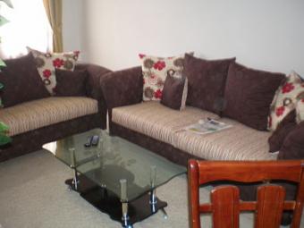 FULLY FURNISHED FLAT MODERN NEW Cairo