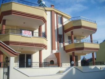 BASER 3 VILLA Altinkum