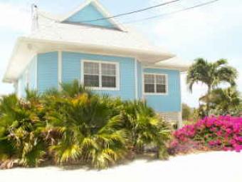 2 1/2 acre ocean front home&dev Northside