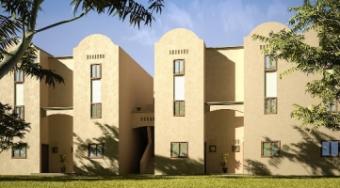 One bedroom apartments Hurghada