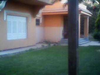 For sale villa separate swimming Cairo