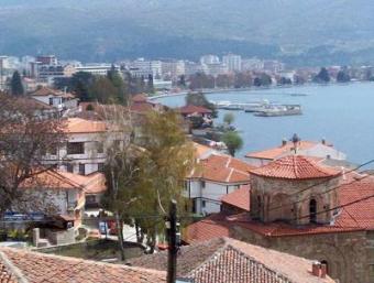 House for you Ohrid