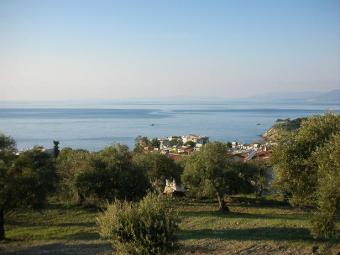 Land for Sale Kusadasi