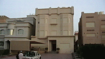 VERY NICE BRAND NEW VILLA Al Manqaf