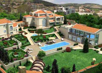 Beautiful Residence Plovdiv