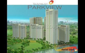 suntrust parkview near sm manila Ermita