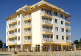 SUNNY HOUSE-SUNNY BEACH Sunny Beach