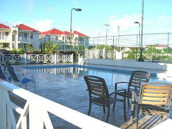 FOR SALE BY OWNER Crystal Court,st. James
